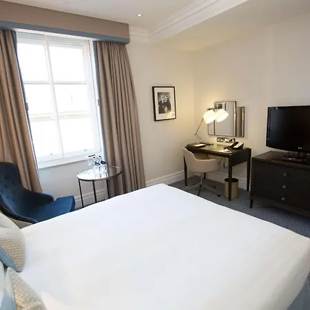The Waldorf Hilton Otel Londra