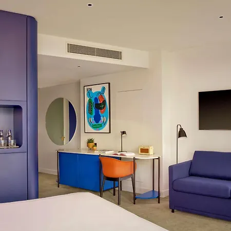 Art'otel Battersea Power Station, Powered By Radisson London