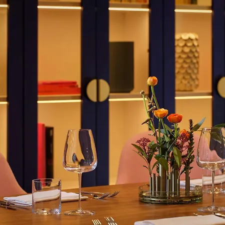 Art'otel Battersea Power Station, Powered By Radisson Hotel