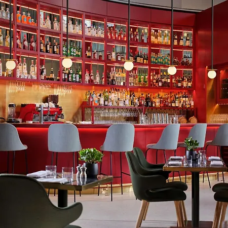 Art'otel Battersea Power Station, Powered By Radisson