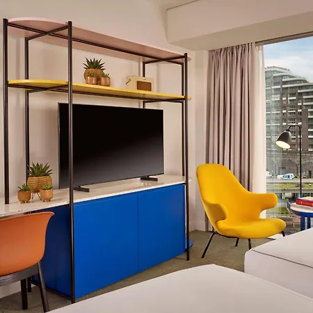 Art'otel Battersea Power Station, Powered By Radisson