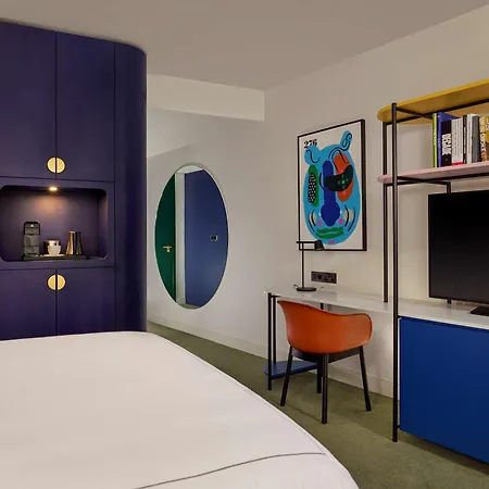 Art'otel Battersea Power Station, Powered By Radisson