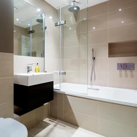 Veeve - Garden Square Serenity Apartman *