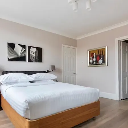 Veeve - Garden Square Serenity Apartman