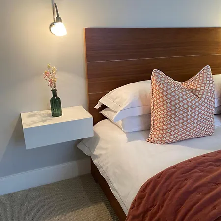 Apart-hotel Belgravia
