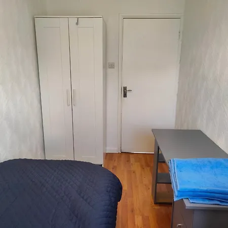 Privat bolig Beautiful And Homely Accommodation, Archway In Islington Near Camden Town