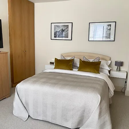 Belgravia Apart-hotel Londres