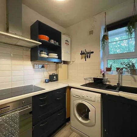 Brixton And Oval Apartment *