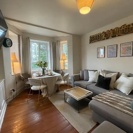 Brixton And Oval Apartment London
