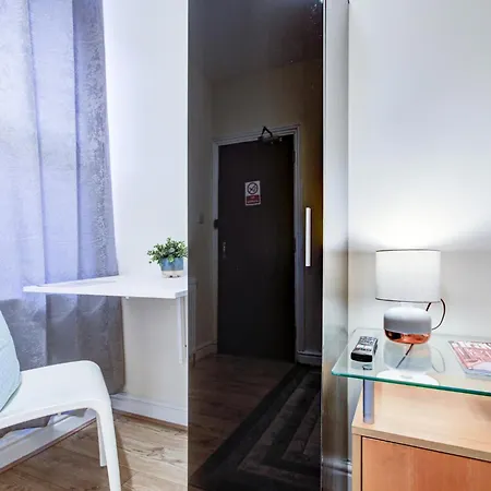 Oat Homes * Londra