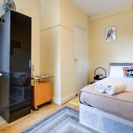 Love hotel Oat Homes Londra