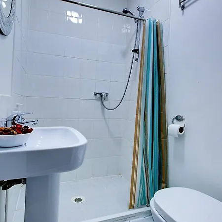Oat Homes Love hotel Londra