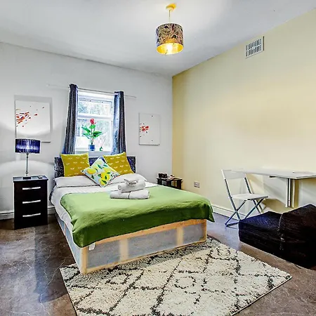 Love hotel Oat Homes *