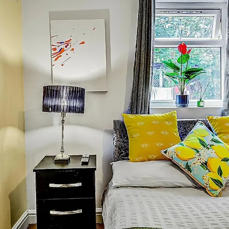 Oat Homes Londra