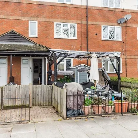 Seaview Homestay szállás London