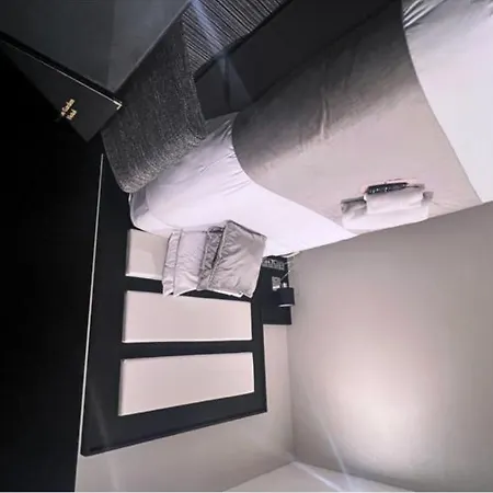 Hatton Garden 4*