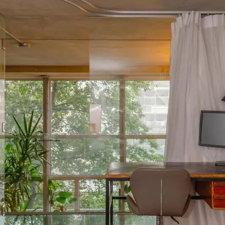 アパート Incredible 2bd Loft By Regents Canal - Haggerston