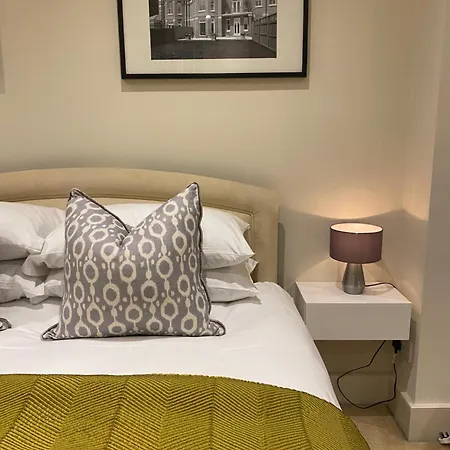 Belgravia Apart-hotel