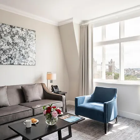 Tower Residences By Blue Orchid