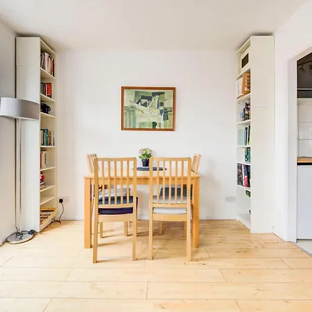 Guestready - Penthouse Flat In Trendy Peckham