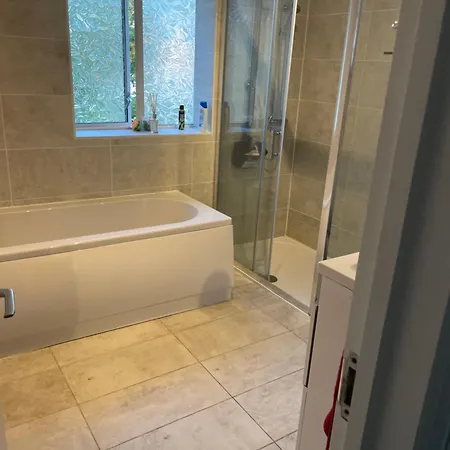 Guest house Edgware Rooms