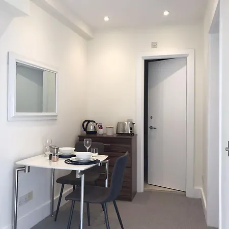 Belgravia Apart-hotel Londres