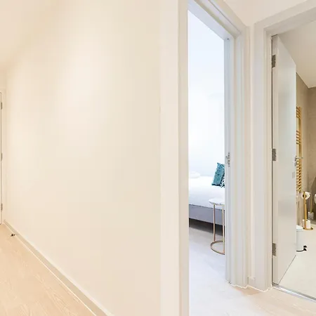 شقة Stylish 1 Bed Flats In Soho, Next To Piccadilly Circus And Trafalgar Square لندن