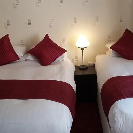Hotel Garth Londres