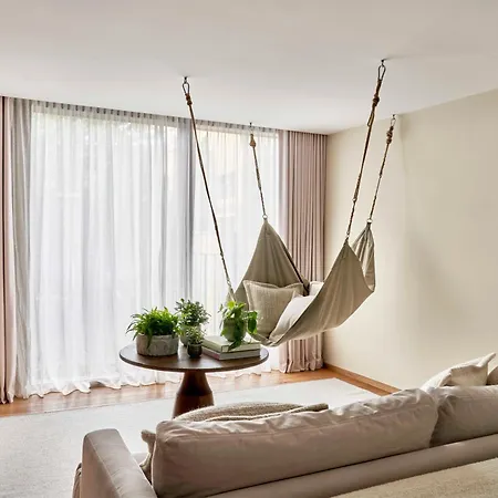 1 Mayfair Hotel 5*