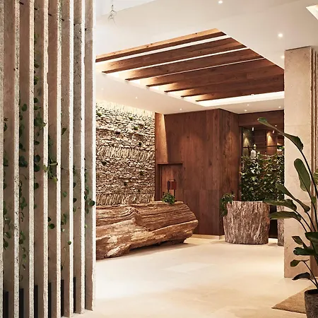 1 Mayfair 5*