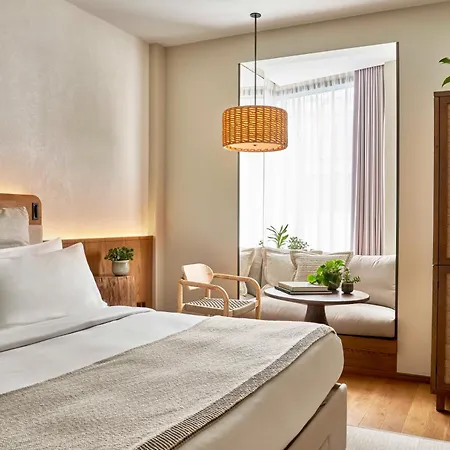 1 Mayfair London