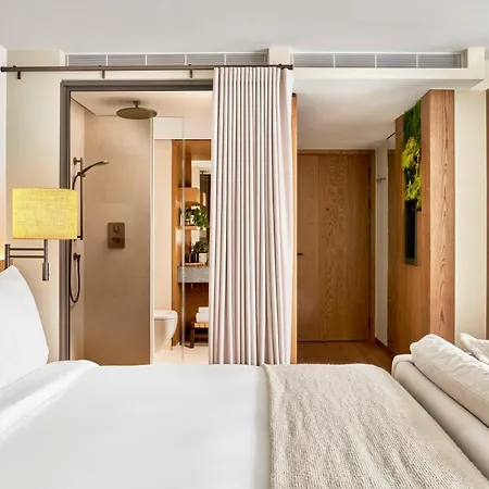 1 Mayfair Hotel 5*