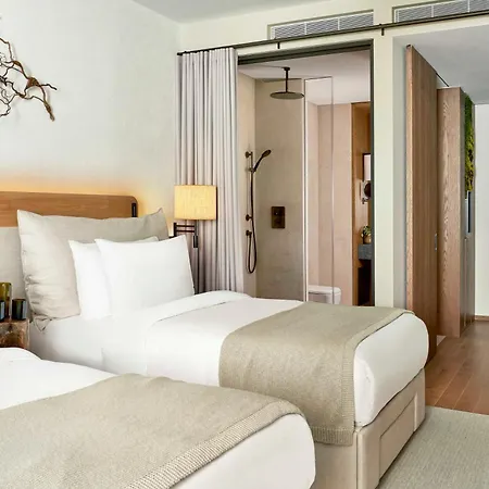 1 Mayfair Hotel
