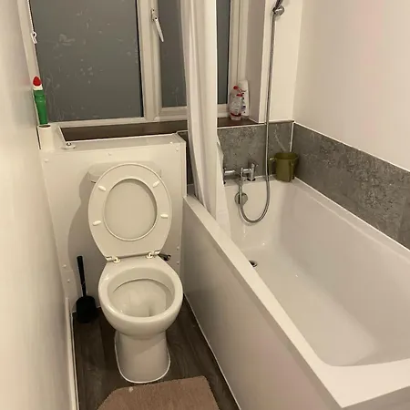 Guest house Edgware Rooms Edgware