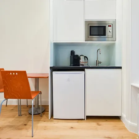 Queensborough Terrace Serviced By Concept דירה *