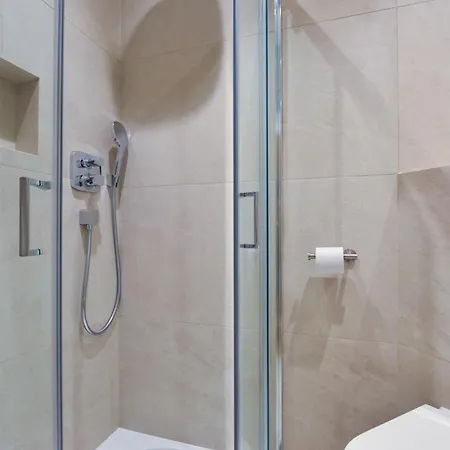 דירה Queensborough Terrace Serviced By Concept *