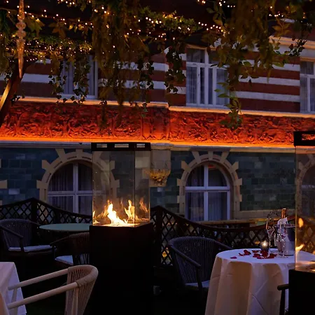 Taj 51 Buckingham Gate And Residences 5*