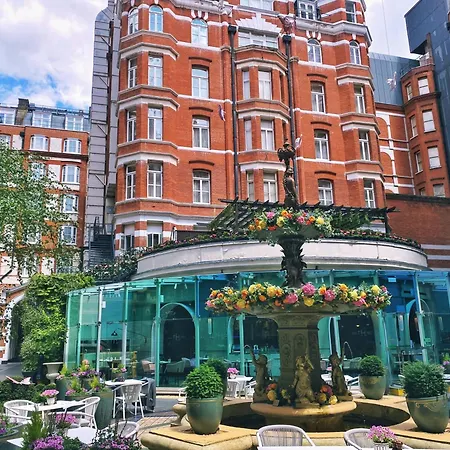 Taj 51 Buckingham Gate And Residences לונדון