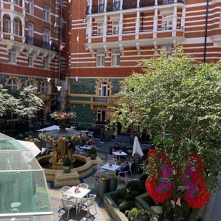 Taj 51 Buckingham Gate And Residences מלון 5*