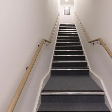 Appartamento Stayinn Stratford Londra