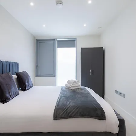 Stayinn Stratford Appartamento