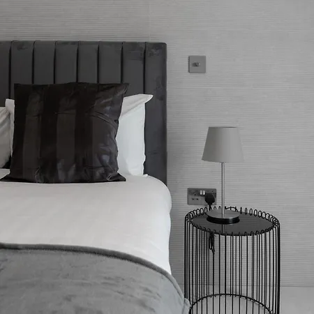 Stayinn Stratford Appartamento *