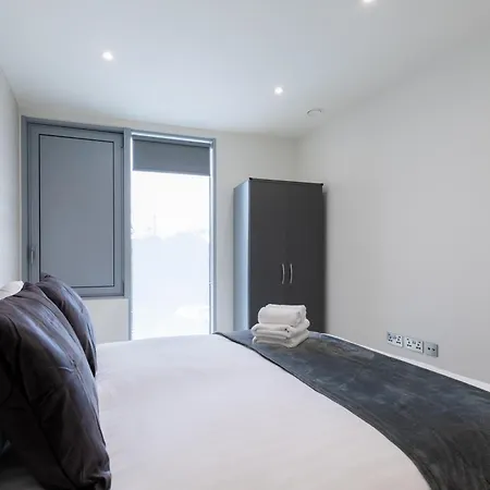 Appartamento Stayinn Stratford