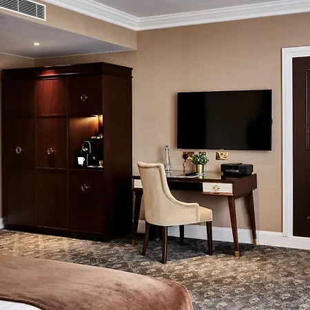 Hotel Warren House Kingston upon Thames (Greater London)