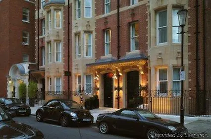 Apart Otel Cheval Phoenix House At Sloane Square