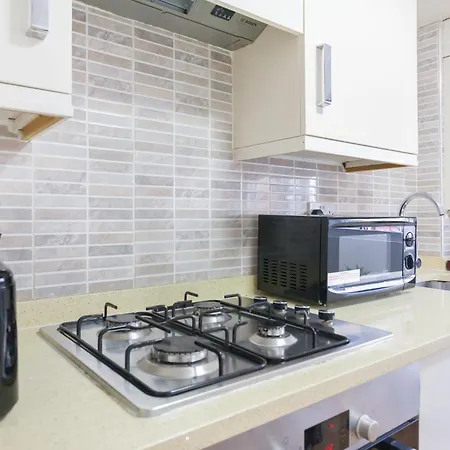 Holloway Budget - 1 Minute To Emirates Stadium - Next To Station - Center Apartmán