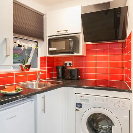 Holloway Budget - 1 Minute To Emirates Stadium - Next To Station - Center
