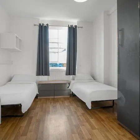 New Mansion House * London