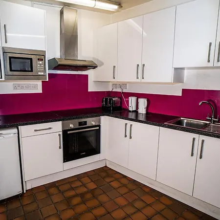 New Mansion House * London