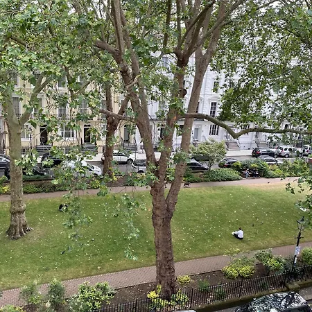 St. David's Paddington Hotel 2*